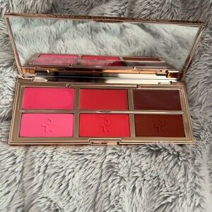 Patrick Ta Major Headlines Blush Palette